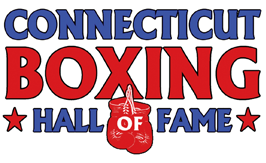 Connecticut Boxing Hall of Fame Logo
